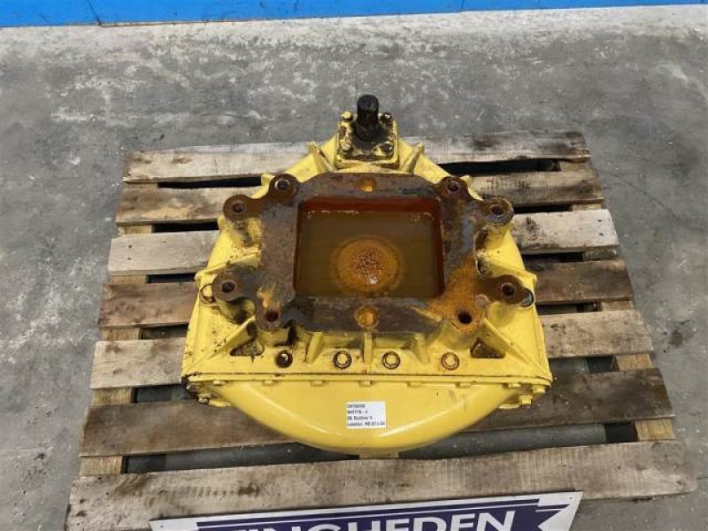 Rapsschneidwerk typu New Holland TF78, Gebrauchtmaschine w Hemmet (Zdjęcie 10)