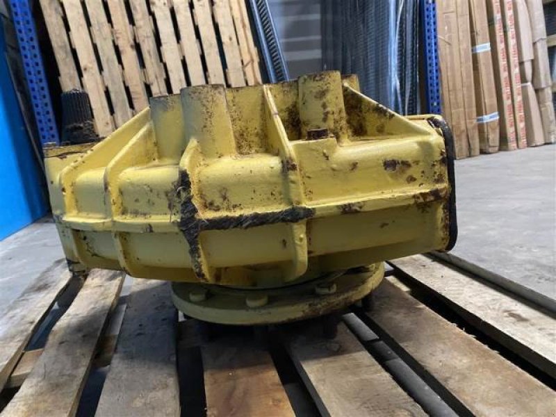 Rapsschneidwerk za tip New Holland TF78, Gebrauchtmaschine u Hemmet (Slika 8)