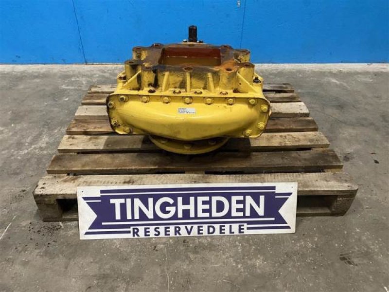 Rapsschneidwerk typu New Holland TF78, Gebrauchtmaschine w Hemmet (Zdjęcie 1)