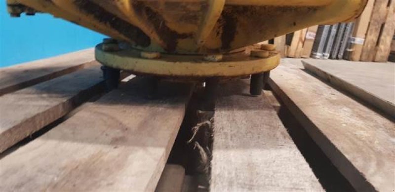 Rapsschneidwerk del tipo New Holland TF78, Gebrauchtmaschine In Hemmet (Immagine 7)