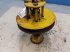 Rapsschneidwerk del tipo New Holland TX 36, Gebrauchtmaschine In Hemmet (Immagine 2)