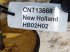 Rapsschneidwerk del tipo New Holland TX 68, Gebrauchtmaschine In Hemmet (Immagine 16)