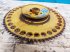 Rapsschneidwerk del tipo New Holland TX 68, Gebrauchtmaschine In Hemmet (Immagine 5)