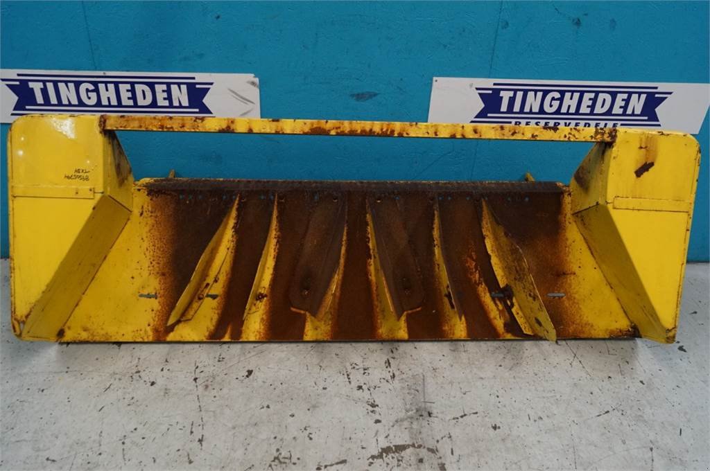 Rapsschneidwerk del tipo New Holland TX34, Gebrauchtmaschine In Hemmet (Immagine 3)