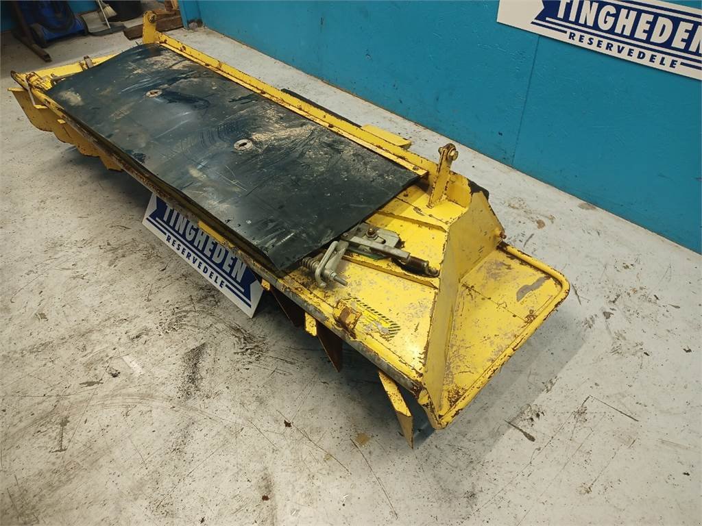 Rapsschneidwerk za tip New Holland TX36, Gebrauchtmaschine u Hemmet (Slika 12)