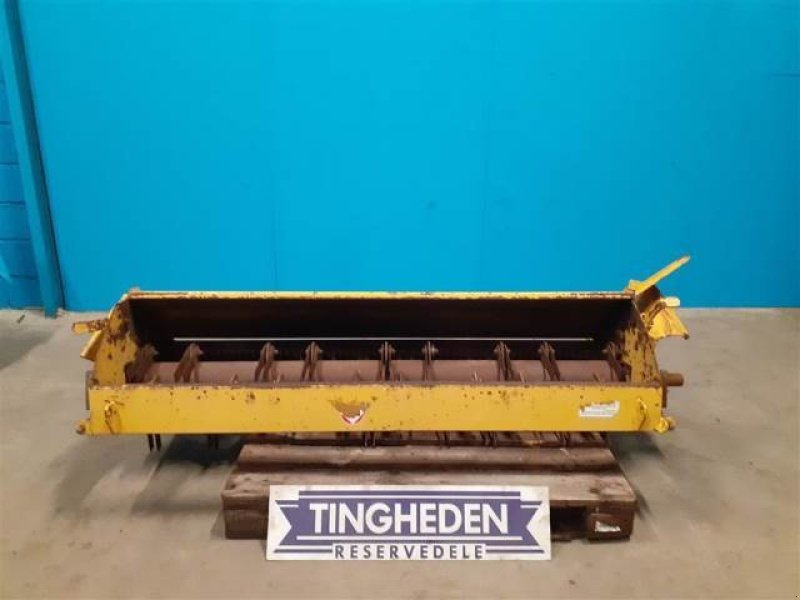 Rapsschneidwerk Türe ait New Holland TX36, Gebrauchtmaschine içinde Hemmet (resim 1)