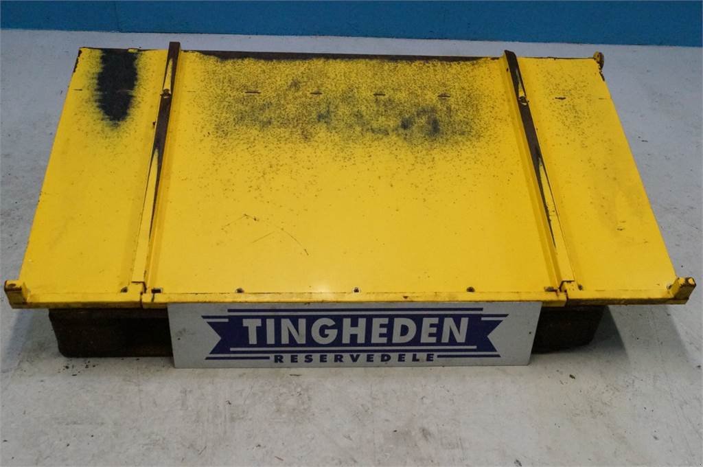 Rapsschneidwerk za tip New Holland TX63, Gebrauchtmaschine u Hemmet (Slika 10)