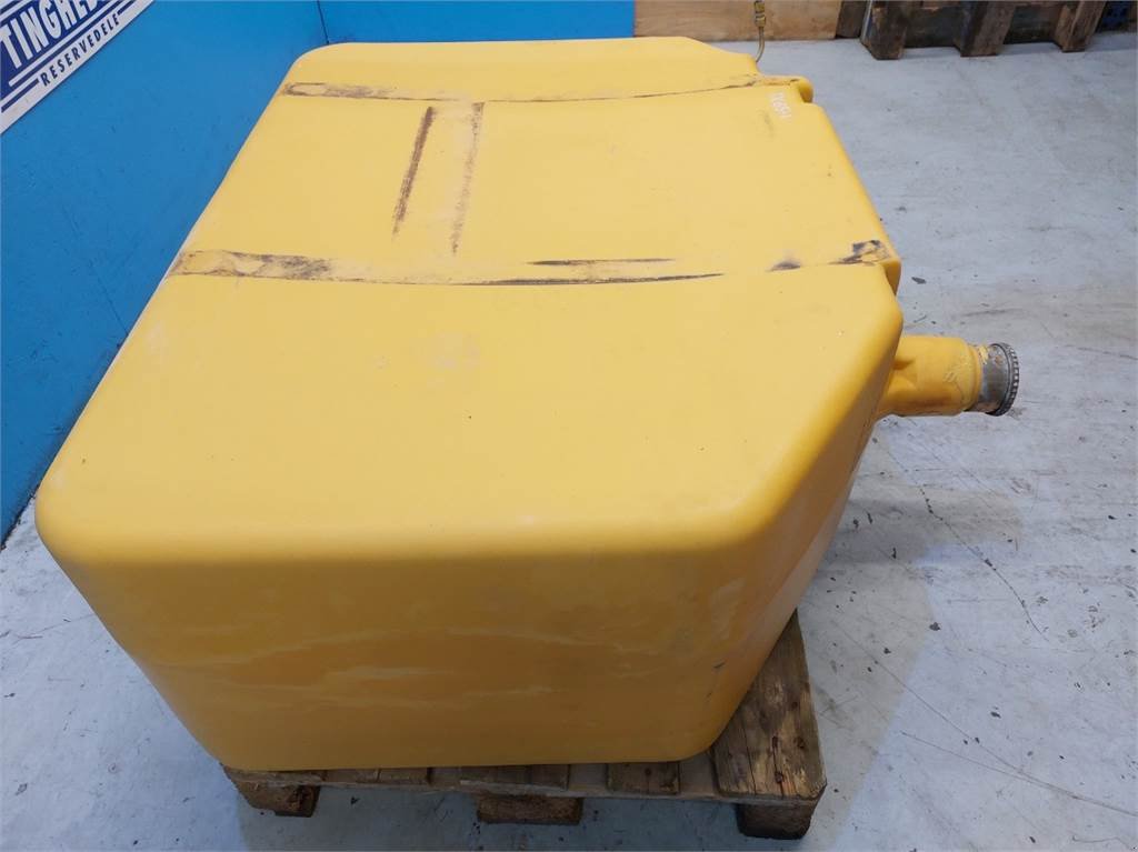 Rapsschneidwerk tipa New Holland TX65, Gebrauchtmaschine u Hemmet (Slika 12)