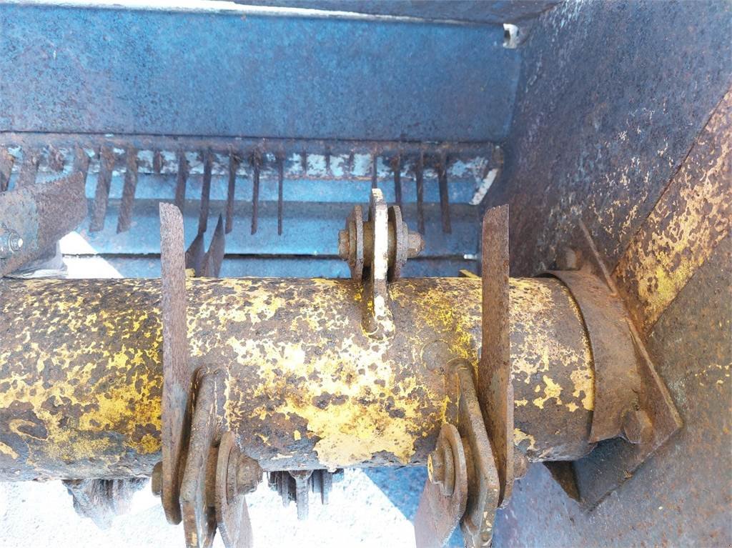 Rapsschneidwerk za tip New Holland TX65, Gebrauchtmaschine u Hemmet (Slika 9)