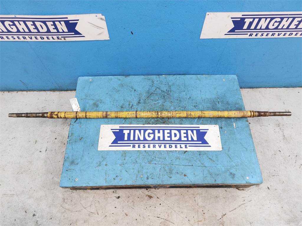 Rapsschneidwerk tipa New Holland TX65, Gebrauchtmaschine u Hemmet (Slika 1)