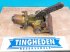 Rapsschneidwerk za tip New Holland TX66, Gebrauchtmaschine u Hemmet (Slika 1)