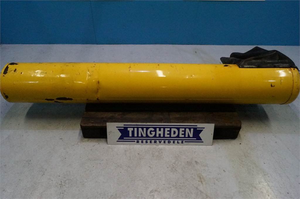 Rapsschneidwerk tipa New Holland TX68, Gebrauchtmaschine u Hemmet (Slika 13)