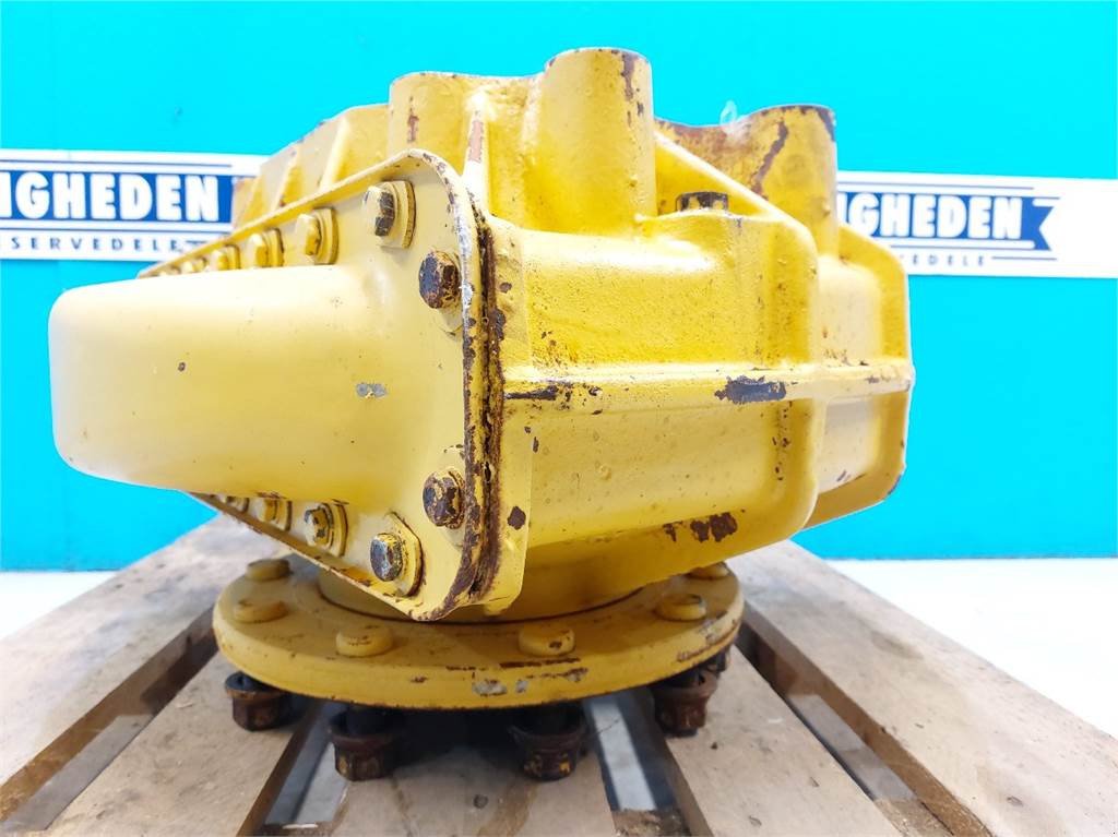 Rapsschneidwerk tipa New Holland TX68, Gebrauchtmaschine u Hemmet (Slika 13)