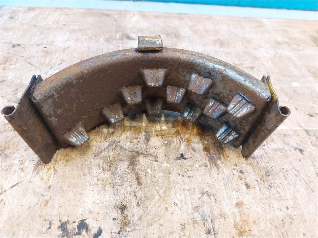 Rapsschneidwerk za tip New Holland TX68, Gebrauchtmaschine u Hemmet (Slika 4)