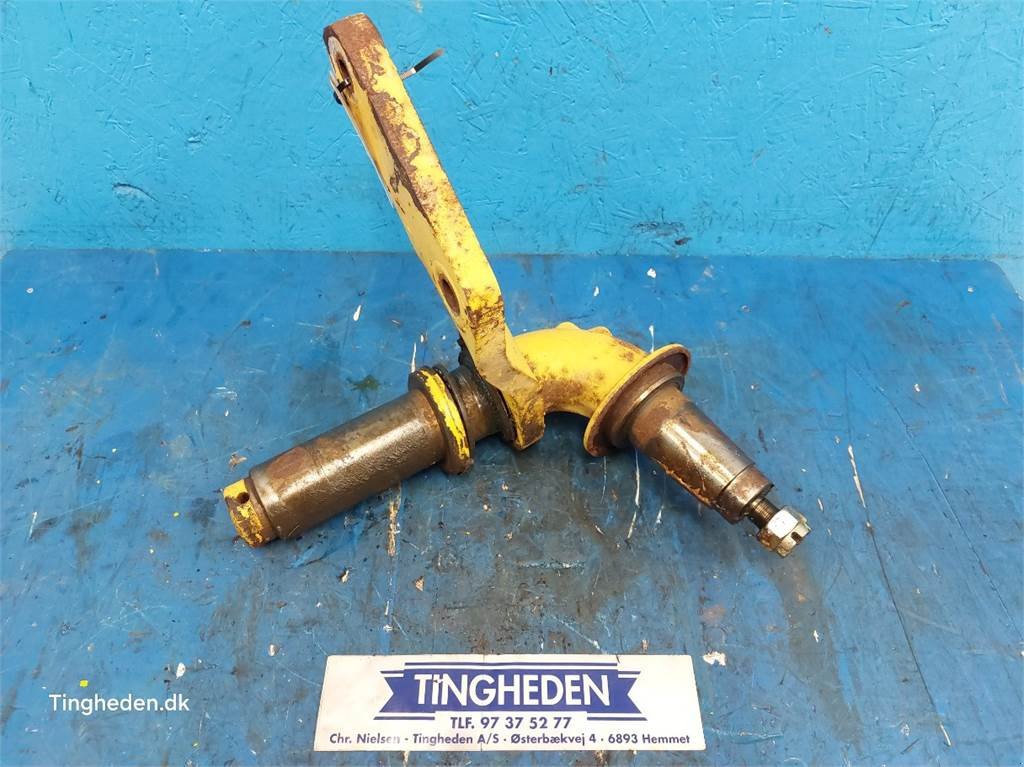 Rapsschneidwerk tipa New Holland TX68, Gebrauchtmaschine u Hemmet (Slika 1)