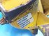 Rapsschneidwerk del tipo New Holland TX68, Gebrauchtmaschine In Hemmet (Immagine 13)