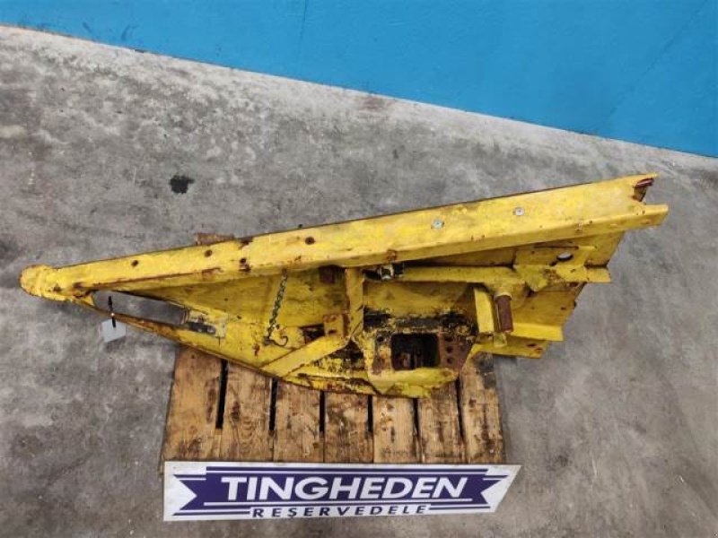 Rapsschneidwerk tipa New Holland TX68, Gebrauchtmaschine u Hemmet (Slika 7)