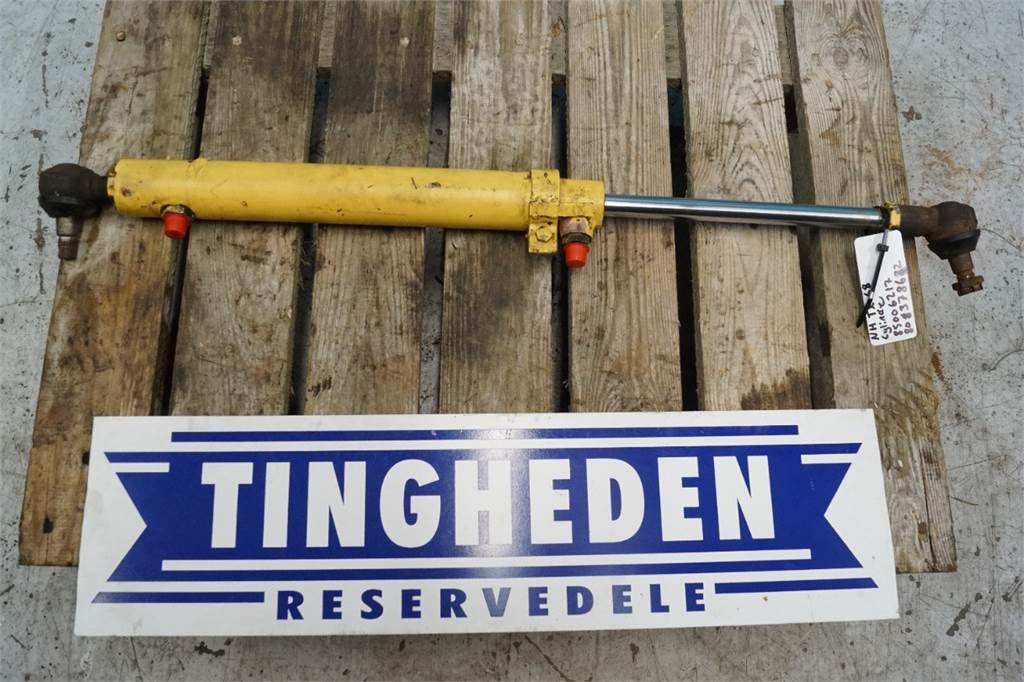 Rapsschneidwerk tipa New Holland TX68, Gebrauchtmaschine u Hemmet (Slika 3)