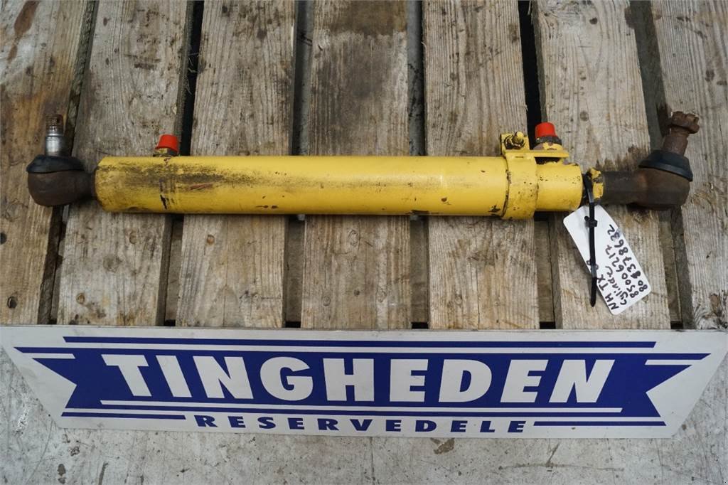 Rapsschneidwerk tipa New Holland TX68, Gebrauchtmaschine u Hemmet (Slika 12)