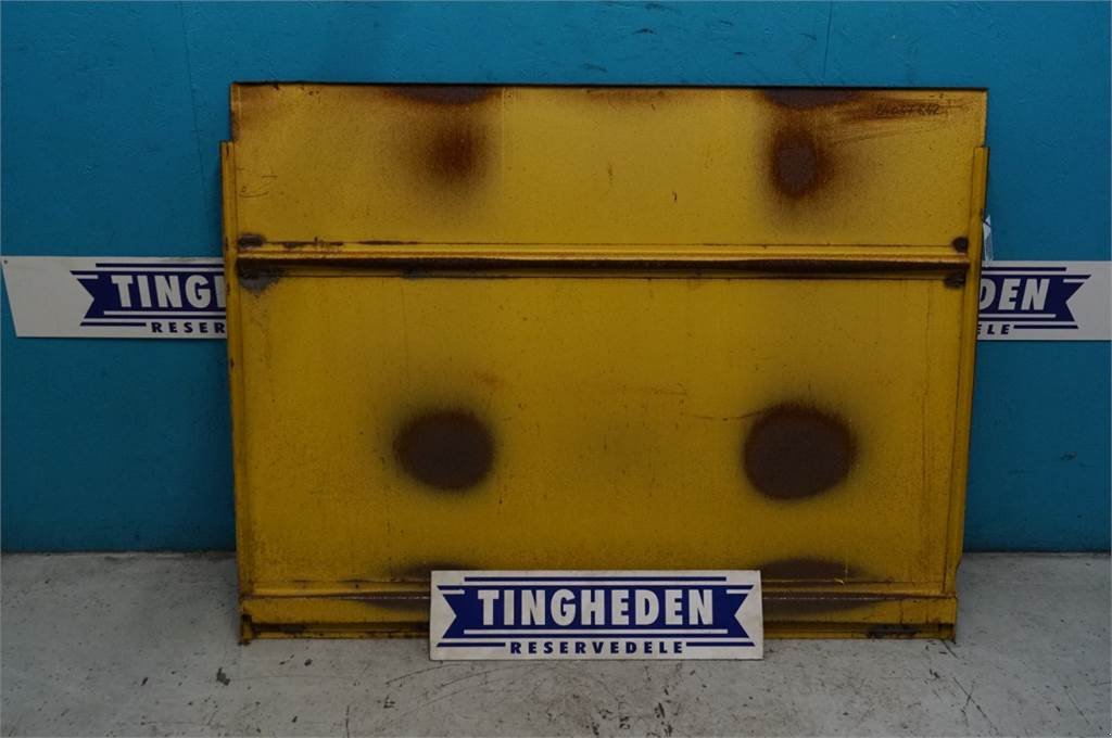 Rapsschneidwerk tipa New Holland TX68, Gebrauchtmaschine u Hemmet (Slika 1)