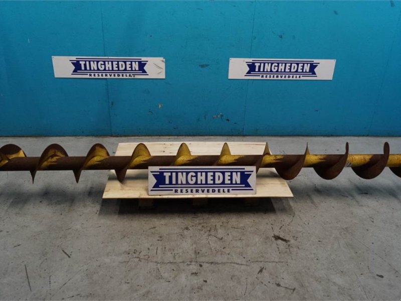 Rapsschneidwerk tipa New Holland TX68, Gebrauchtmaschine u Hemmet (Slika 1)