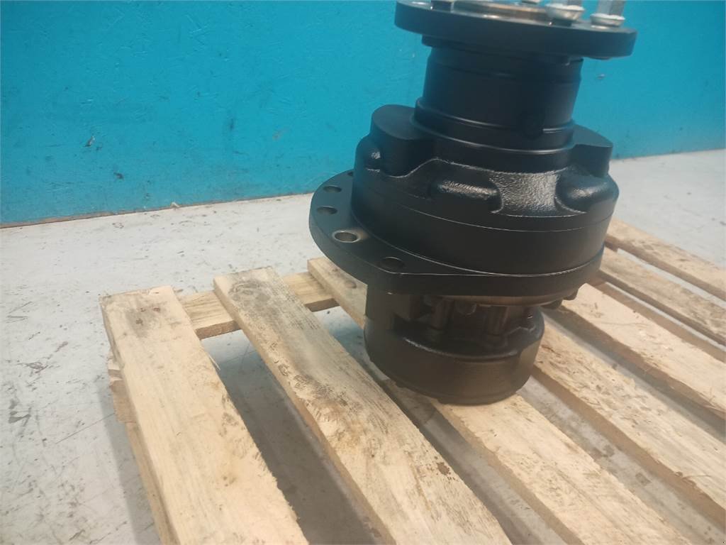 Rapsschneidwerk tipa Rexroth Hjulgear R321813330, Gebrauchtmaschine u Hemmet (Slika 7)