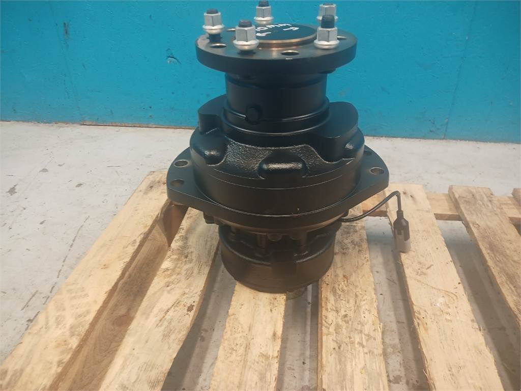 Rapsschneidwerk tipa Rexroth Hjulgear R321813330, Gebrauchtmaschine u Hemmet (Slika 8)