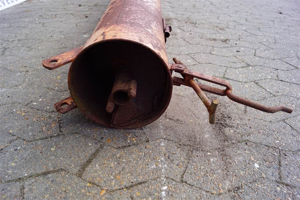 Rapsschneidwerk van het type Sonstige 1250, Gebrauchtmaschine in Hemmet (Foto 2)