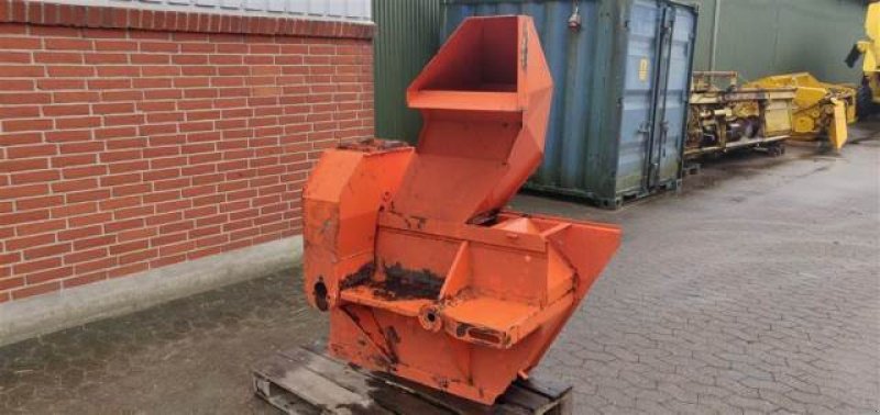 Rapsschneidwerk van het type Sonstige 7000, Gebrauchtmaschine in Hemmet (Foto 1)