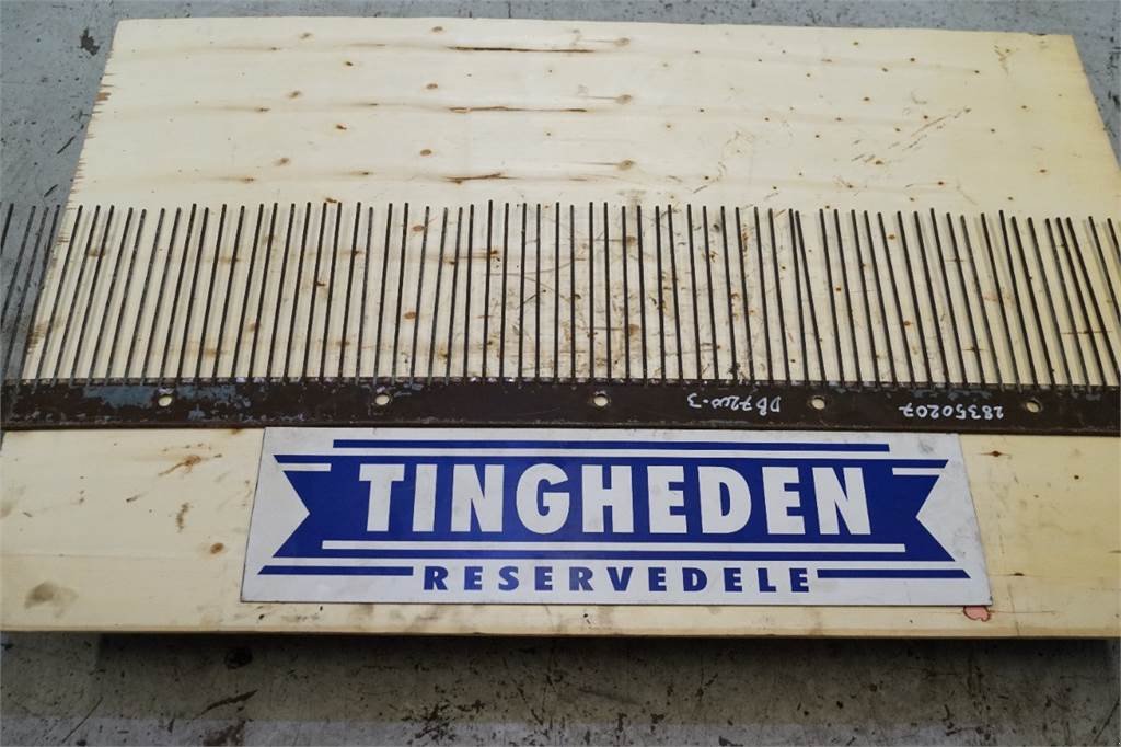 Rapsschneidwerk van het type Sonstige 7200, Gebrauchtmaschine in Hemmet (Foto 1)