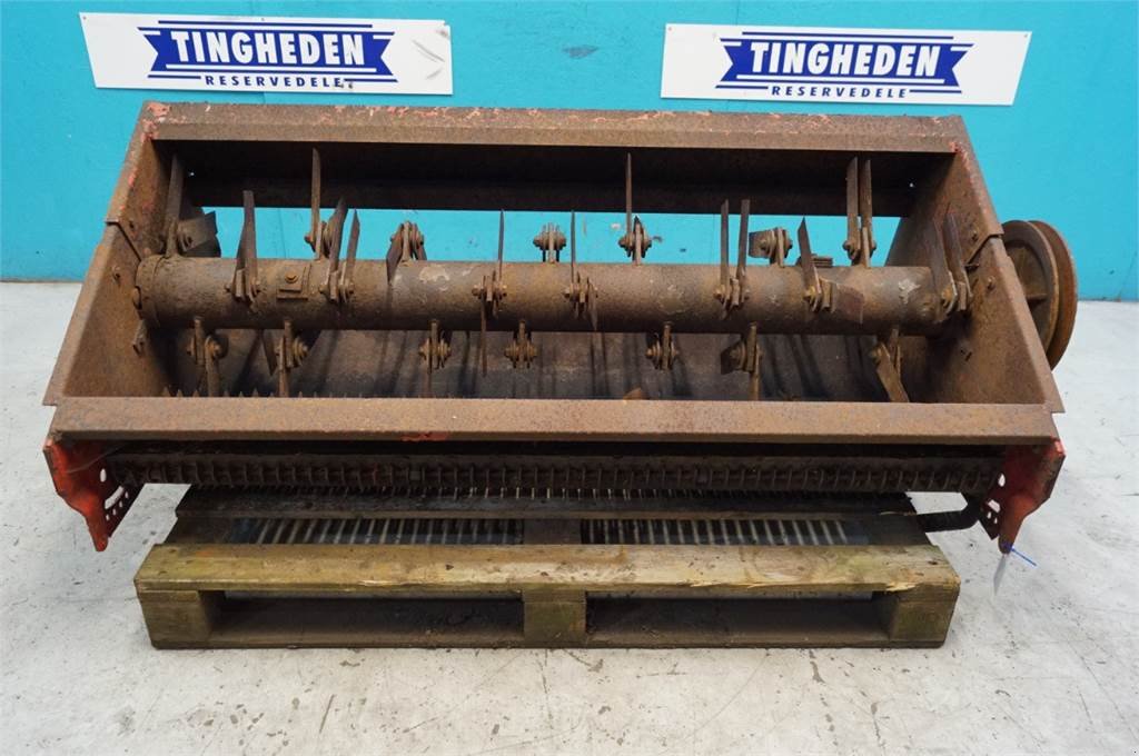 Rapsschneidwerk du type Sonstige 7500, Gebrauchtmaschine en Hemmet (Photo 10)