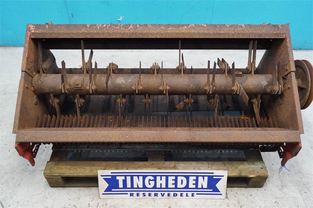 Rapsschneidwerk van het type Sonstige 7500, Gebrauchtmaschine in Hemmet (Foto 1)