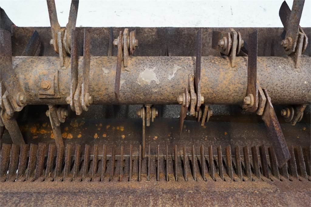 Rapsschneidwerk du type Sonstige 7500, Gebrauchtmaschine en Hemmet (Photo 18)