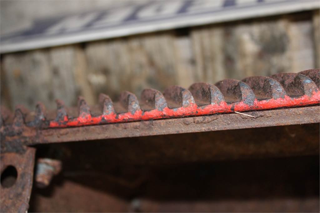 Rapsschneidwerk van het type Sonstige 8500, Gebrauchtmaschine in Hemmet (Foto 13)