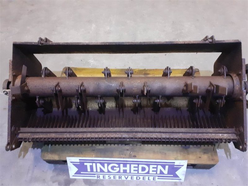 Rapsschneidwerk du type Sonstige 8500, Gebrauchtmaschine en Hemmet (Photo 1)