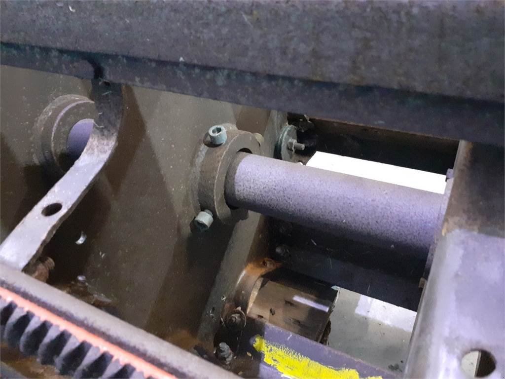 Rapsschneidwerk du type Sonstige 9000, Gebrauchtmaschine en Hemmet (Photo 9)