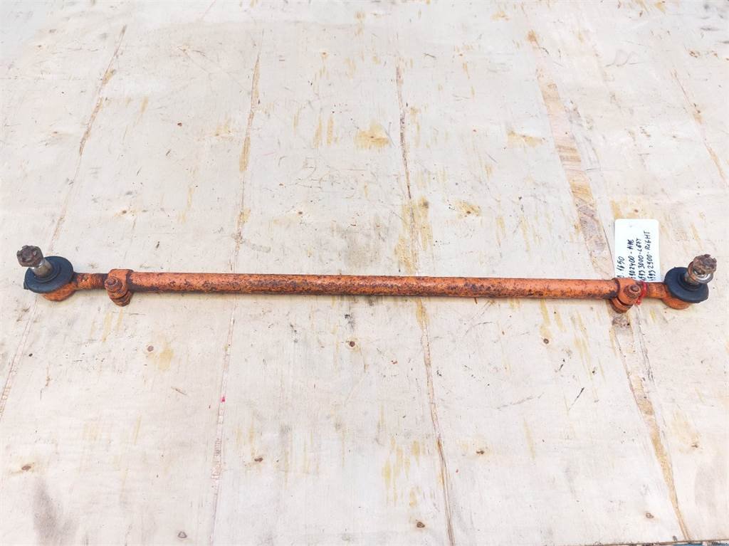 Rapsschneidwerk typu Sonstige D1650 Anti Roll Bar 45902400, Gebrauchtmaschine v Hemmet (Obrázek 8)