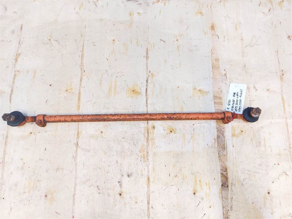 Rapsschneidwerk typu Sonstige D1650 Anti Roll Bar 45902400, Gebrauchtmaschine v Hemmet (Obrázok 7)