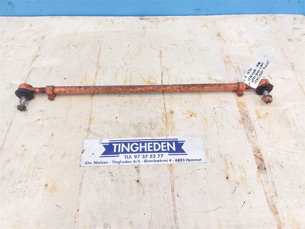 Rapsschneidwerk typu Sonstige D1650 Anti Roll Bar 45902400, Gebrauchtmaschine v Hemmet (Obrázok 1)