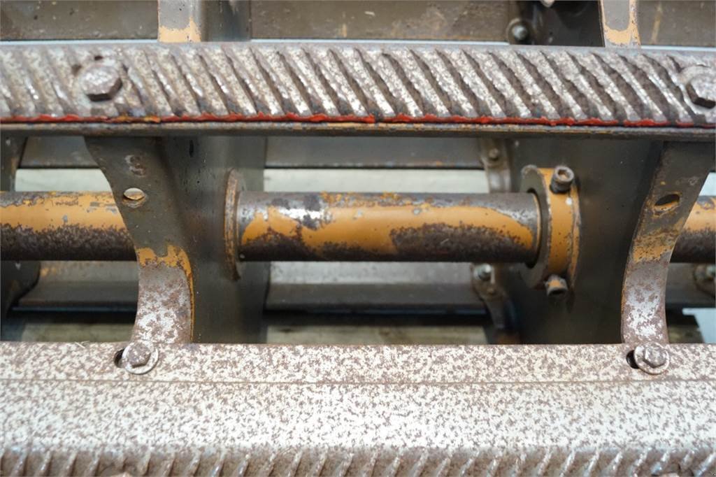 Rapsschneidwerk du type Sonstige D8900, Gebrauchtmaschine en Hemmet (Photo 22)