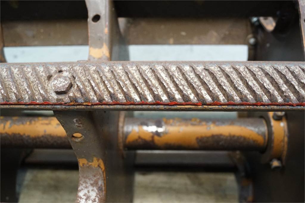 Rapsschneidwerk del tipo Sonstige D8900, Gebrauchtmaschine en Hemmet (Imagen 24)