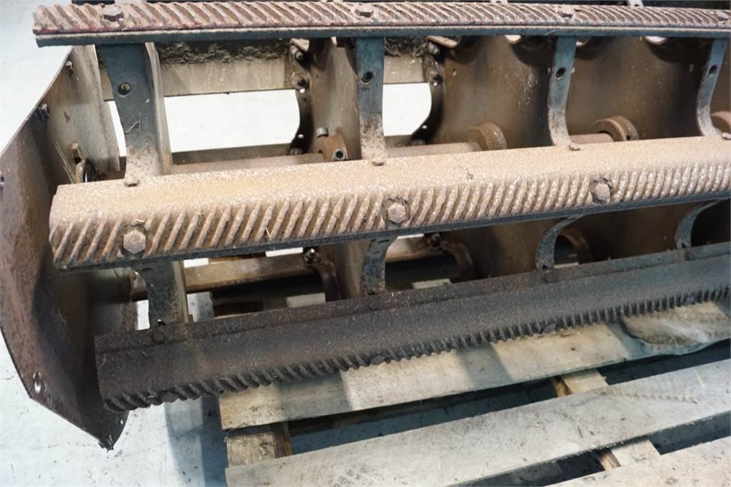 Rapsschneidwerk of the type Sonstige D9000, Gebrauchtmaschine in Hemmet (Picture 7)