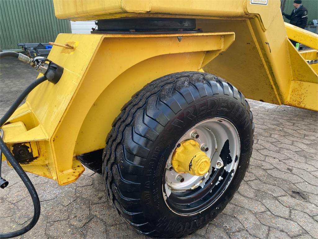 Rapsschneidwerk от тип Sonstige Skærebordsvogn 35 Vario New Holland, Gebrauchtmaschine в Hemmet (Снимка 21)