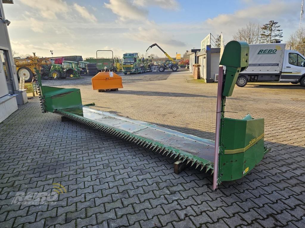 Rapsschneidwerk типа Zürn Profi JD 800, Gebrauchtmaschine в Neuenkirchen-Vörden (Фотография 4)