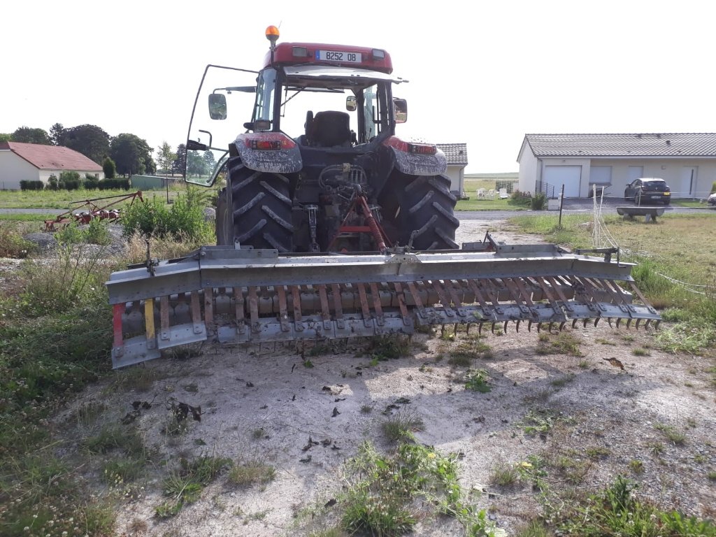 Rapstrennbalken типа Agrimat 4M, Gebrauchtmaschine в VERT TOULON (Фотография 4)