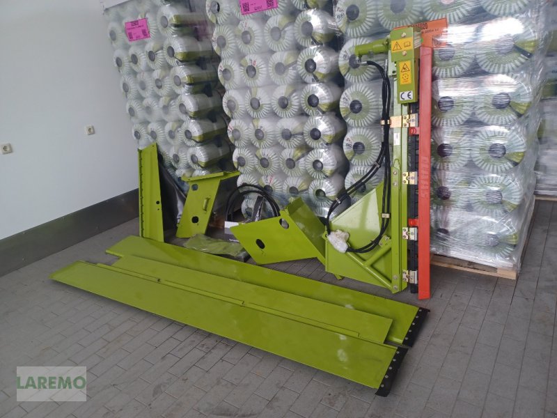 Rapstrennbalken του τύπου CLAAS Rapskid für Varioschneidwerk V 750, Neumaschine σε Langenwetzendorf