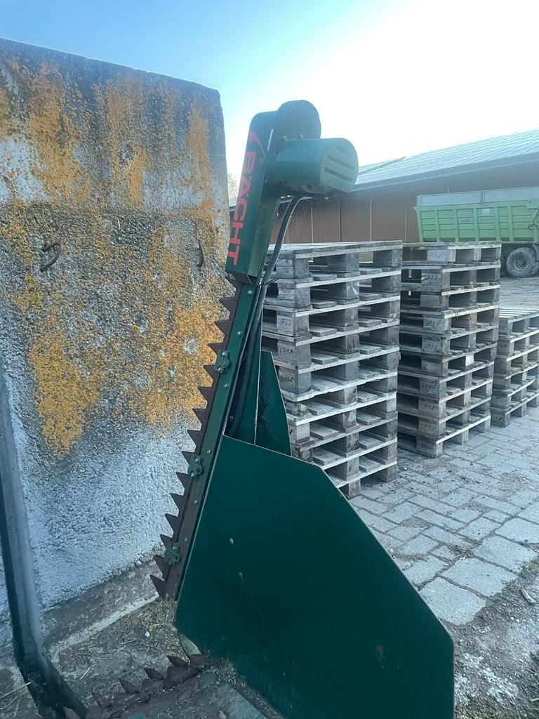 Rapstrennbalken van het type CLAAS Rapstisch Bächt zwei Messer ele 6 m, Gebrauchtmaschine in Schutterzell (Foto 11)