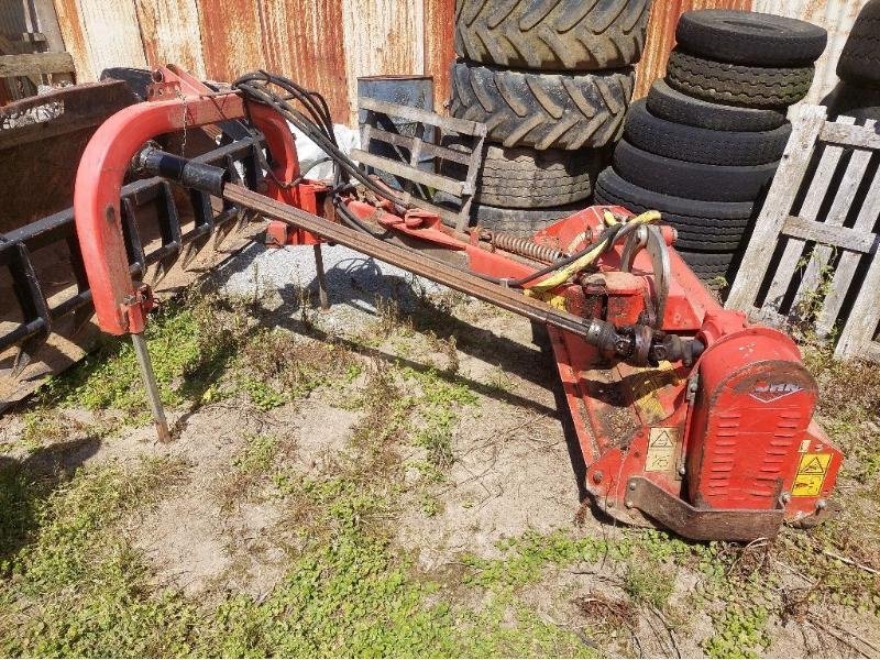 Rapstrennbalken of the type Kuhn BROYEUR, Gebrauchtmaschine in PONTIVY (Picture 1)