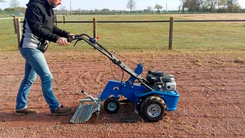 Rapstrennbalken van het type Poget RDT70, Gebrauchtmaschine in LA SOUTERRAINE (Foto 1)