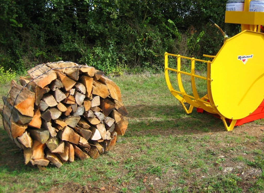 Rapstrennbalken van het type Rabaud Fagomatic BU, Gebrauchtmaschine in LA SOUTERRAINE (Foto 2)